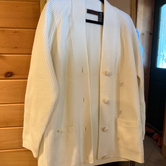 Yarnworks Ribbed Cardigan BUNDLE of 2 - Picture 7 of 11